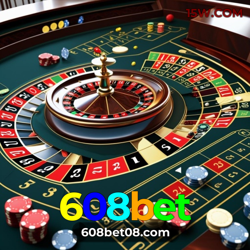 Apostas esportivas ao vivo na 608bet