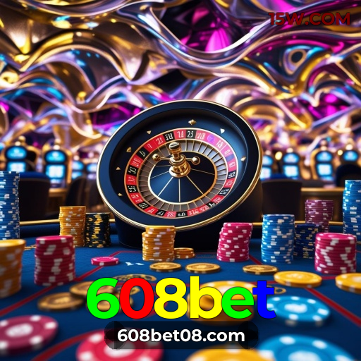 Suporte 608bet