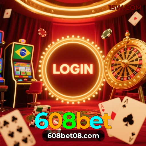 Programa VIP 608bet