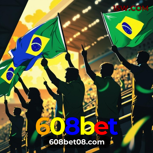 Promoções e bônus exclusivos da 608bet
