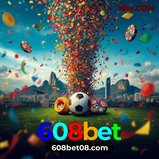 Programa VIP 608bet