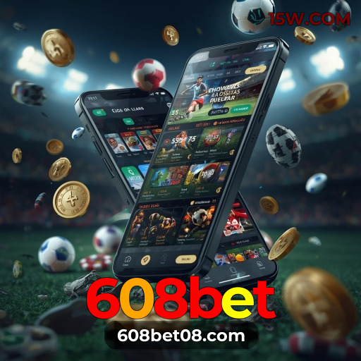Equipe de suporte ao cliente da 608bet