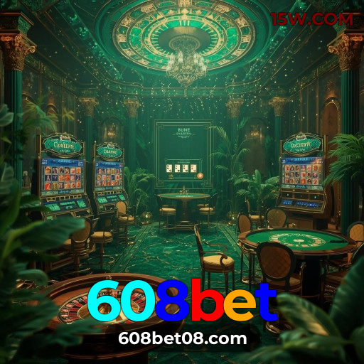 Instalar APK 608bet
