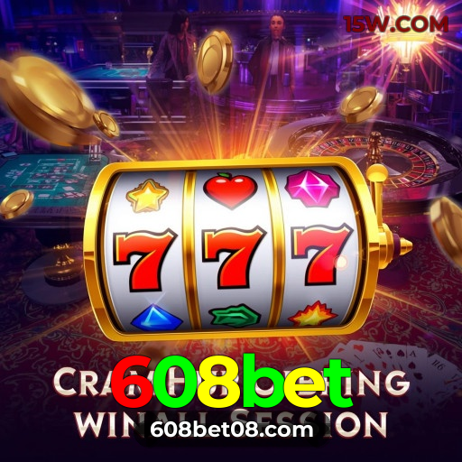 Apostas esportivas ao vivo na 608bet