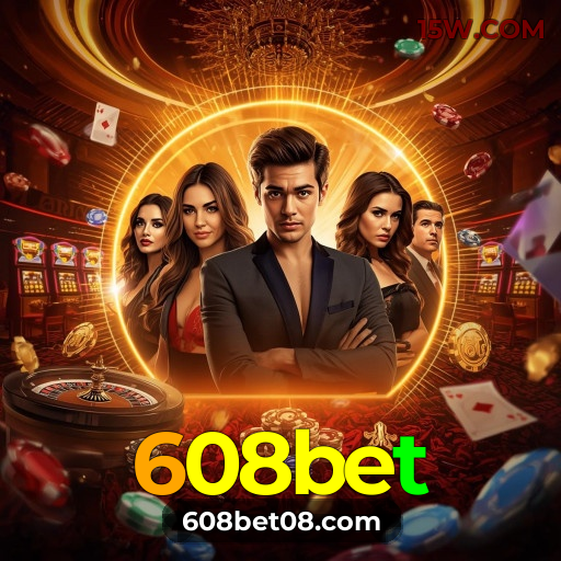 Cashback semanal 608bet