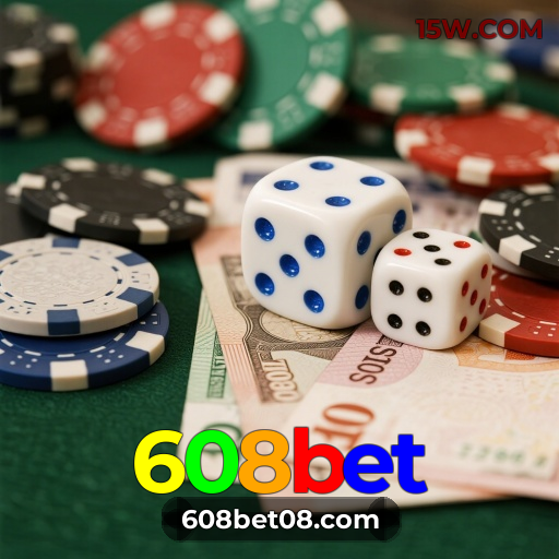 Reload Bonus 608bet