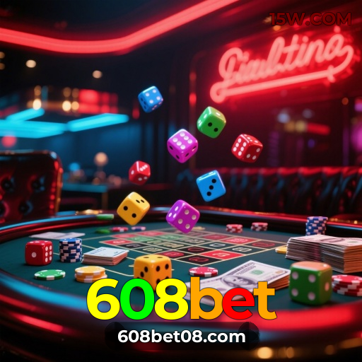 Segurança 608bet