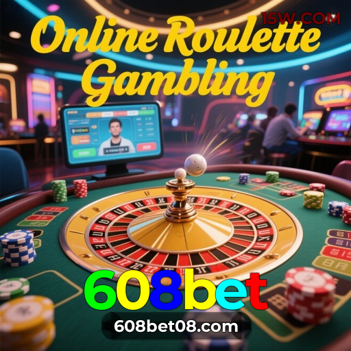 Cashback Semanal 608bet