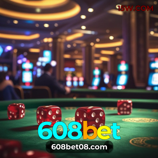Equipe de suporte ao cliente da 608bet