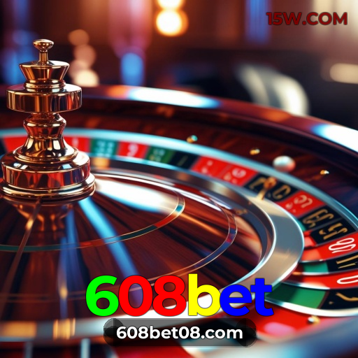 Promoções e bônus exclusivos da 608bet